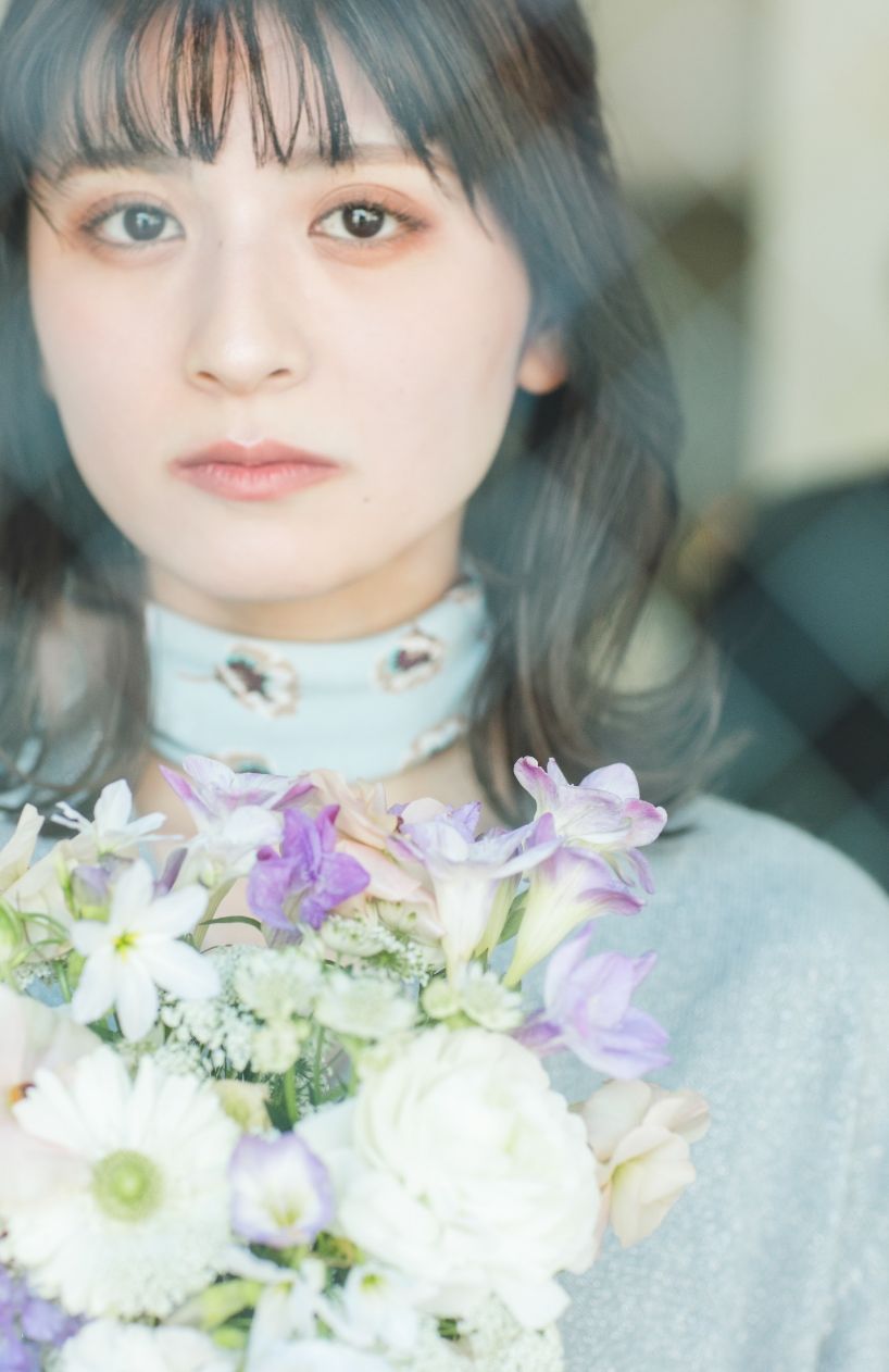 Concept Vertical Image