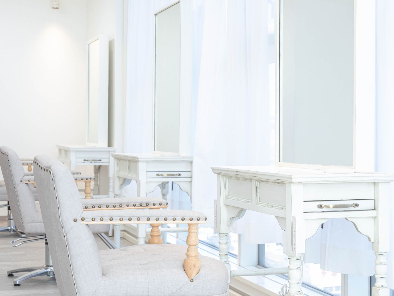 Concept Horizontal Image